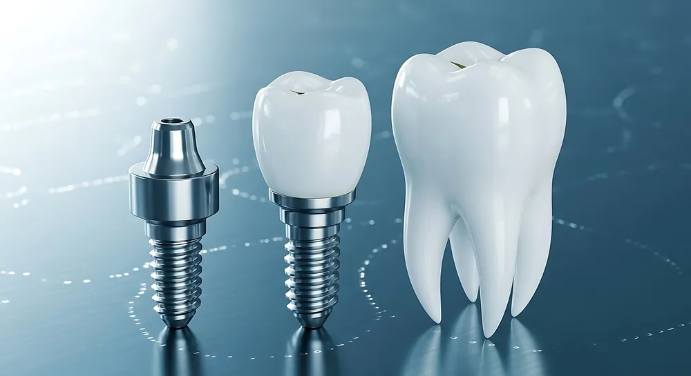 Dental implants